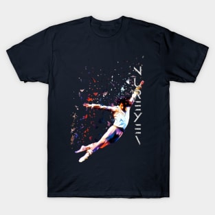 Fanfare Nureyev T-Shirt